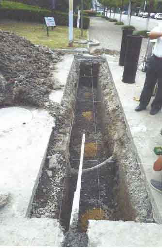 升降柱安裝施工完整流程