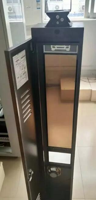 車(chē)牌識(shí)別一體機(jī)