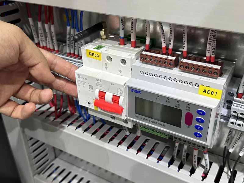 電力AI算法及智能終端設(shè)備產(chǎn)品