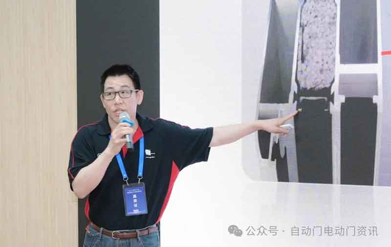 設(shè)計理念和高端入戶門的技術(shù)特點