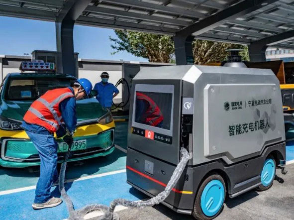 移動充電設備優(yōu)缺點、應用場景、支持政策及發(fā)展趨勢