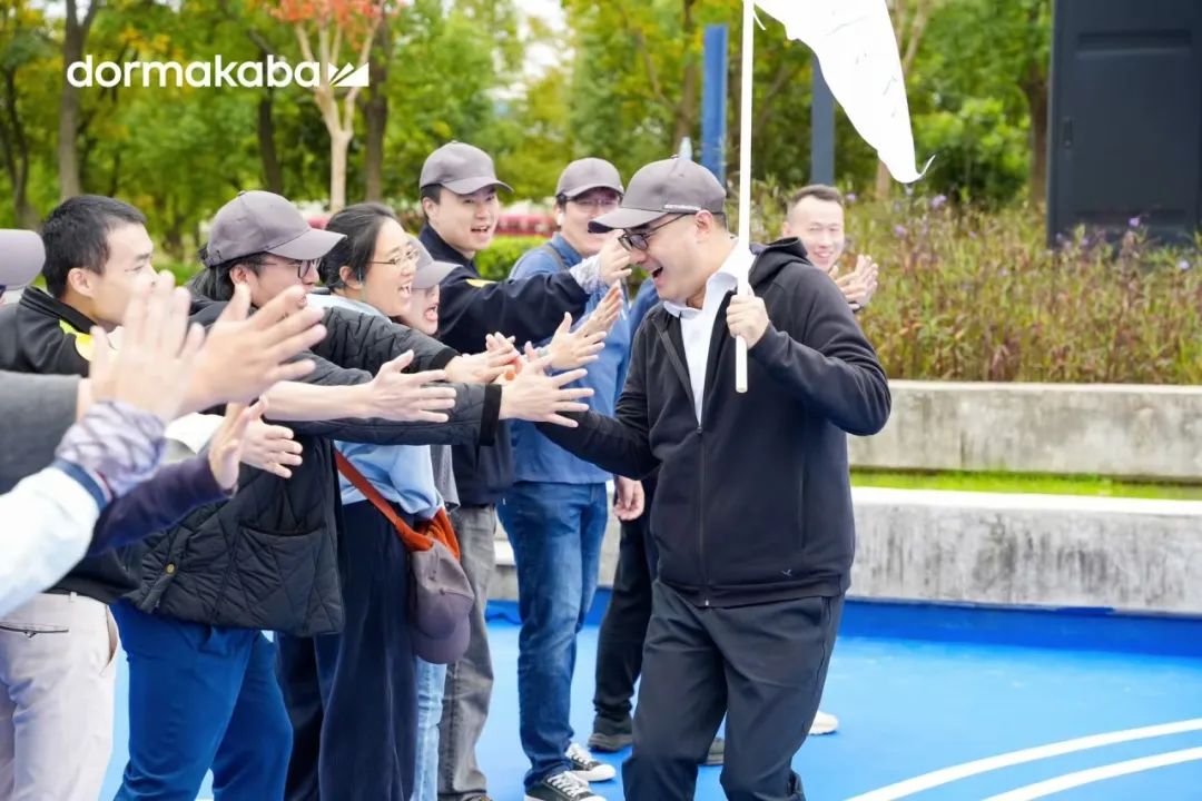 團(tuán)隊(duì)協(xié)作，激發(fā)活力