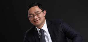 漢王科技黃磊：人臉識別在出入口等安防三大細分市場的不同打法