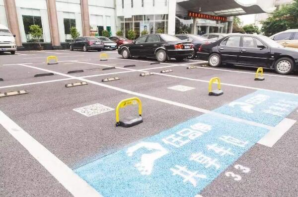 停車場系統(tǒng)能否助力共享停車計劃，解決停車難題？