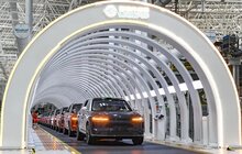 這一城市，押寶新能源汽車產(chǎn)業(yè)