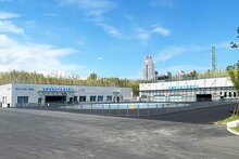 熵基科技助力無人駕駛“空中的士”自助驗票