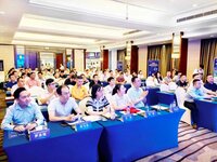 捷順科技福建集成商生態(tài)共贏大會成功舉辦！