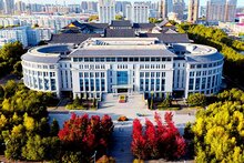 哈工程?熵基科技：面部識別人行通道引領(lǐng)智慧高校新風(fēng)尚