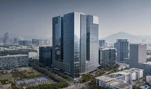 多瑪凱拔深圳新辦公室盛大開(kāi)業(yè)