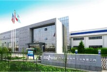 寶美電氣?熵基科技：出入口管理升級，讓智慧園區(qū)觸手可及