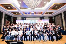 逐夢(mèng)AI，一起UP！熵基科技2025合作伙伴大會(huì)成都站圓滿落幕