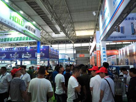 2018云南建博會，向您發(fā)出誠摯的參會邀請！