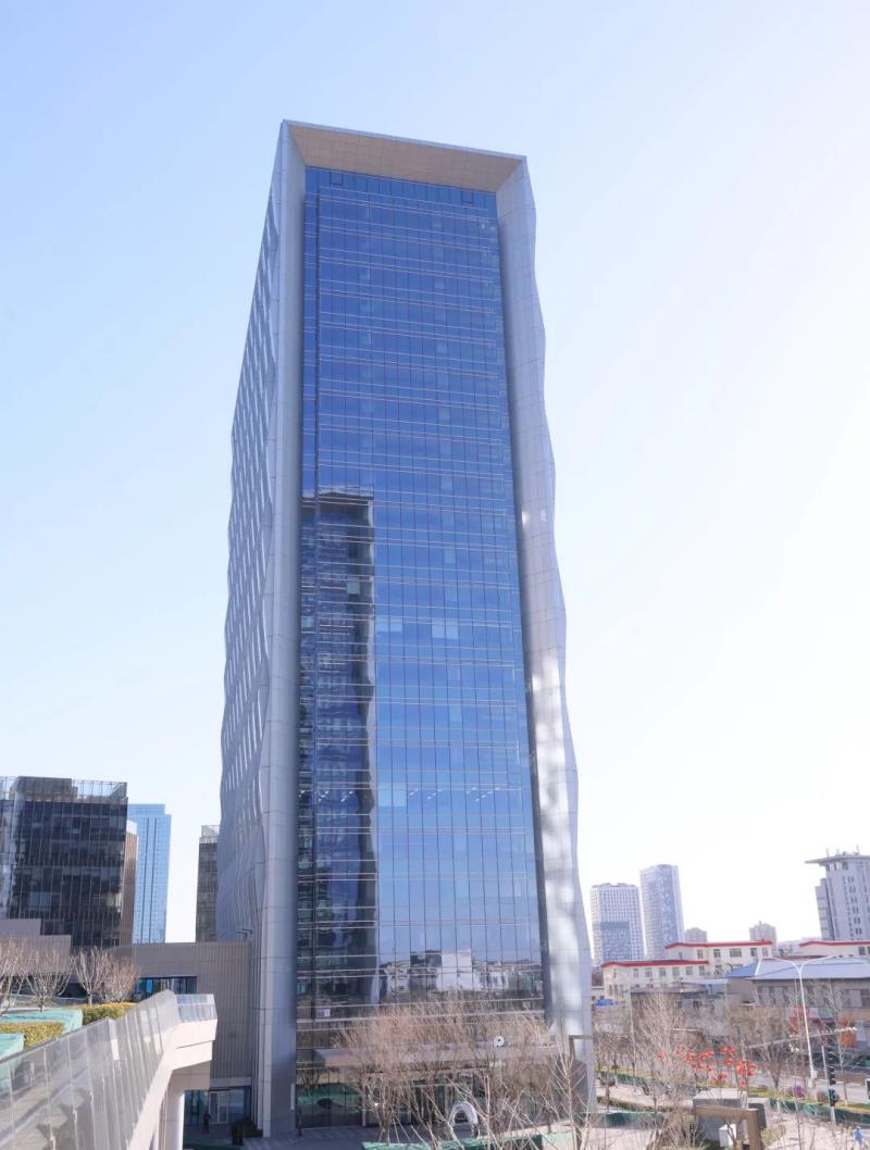 GEZE動態(tài) | 蓋澤北京分公司新辦公室盛大啟幕