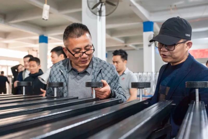 鷹勝煌2023首場商務交流會