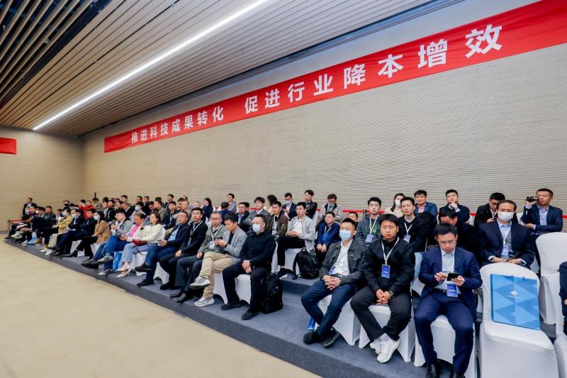 “華山論檢”盛大舉辦，熵基科技高速智能安檢機(jī)驚艷亮相