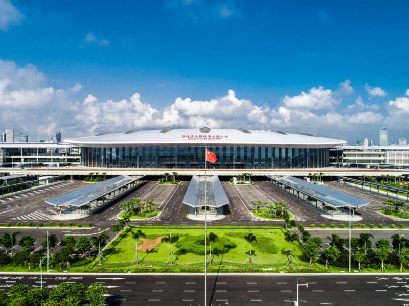 港澳車北上，你的停車場準備好了嗎？