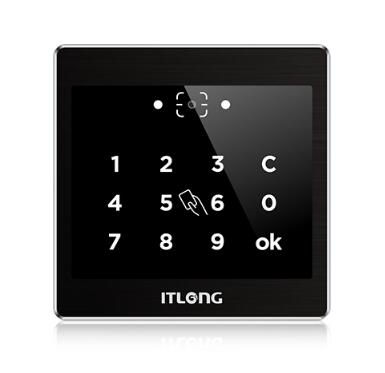 什么是二維碼門禁系統(tǒng)？二維碼門禁系統(tǒng)的優(yōu)勢(shì)與作用