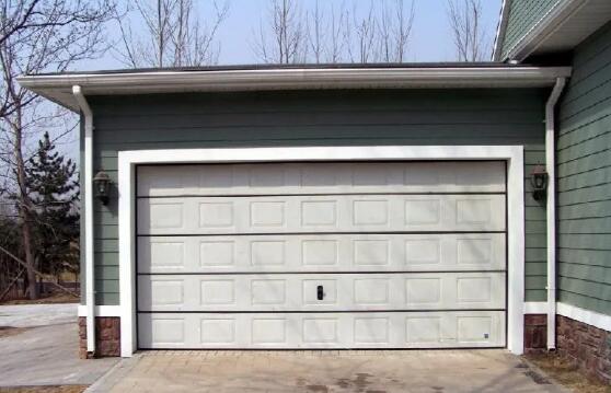 消費者憑感覺來選擇車庫門好嗎？