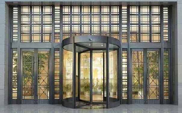 關(guān)于旋轉(zhuǎn)門運(yùn)用的四大誤區(qū) 您誤會(huì)了嗎？