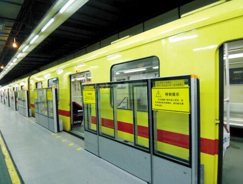 多了解一下屏蔽門的認(rèn)知誤區(qū)，安全出行從自身做起