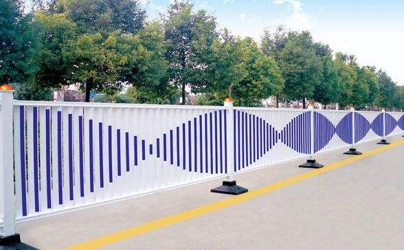 原來道路護(hù)欄設(shè)計是有要求的 學(xué)到了