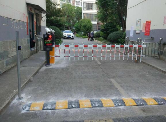 在雙重車牌識別的加持下，車牌識別還會出錯嗎？