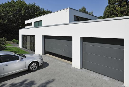 全面地匯總選購車庫門時應(yīng)注意的重要細節(jié)