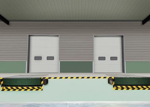 工業(yè)門OR卷簾門，誰更勝一籌？