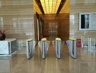 翼閘日常使用注意事項