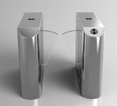 詳解通道閘的三大分類及各其的應(yīng)用領(lǐng)域