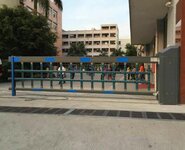 如何選購道閘門？