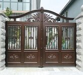 決定庭院別墅大門價(jià)格的因素是什么？