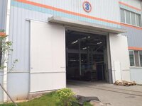 工業(yè)平移門具有哪些特點(diǎn)？