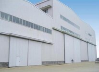 如何選購工業(yè)平移門？