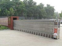 日常使用電動門應注意哪些事項？