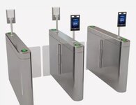 使用人臉識(shí)別閘機(jī)有什么好處呢？