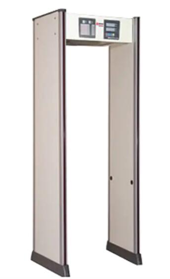 測(cè)溫安檢門的常見(jiàn)故障有哪些？