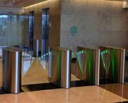 如何安裝翼閘？