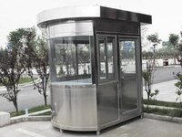 關(guān)于不銹鋼崗?fù)さ陌惭b，大家又了解多少呢？