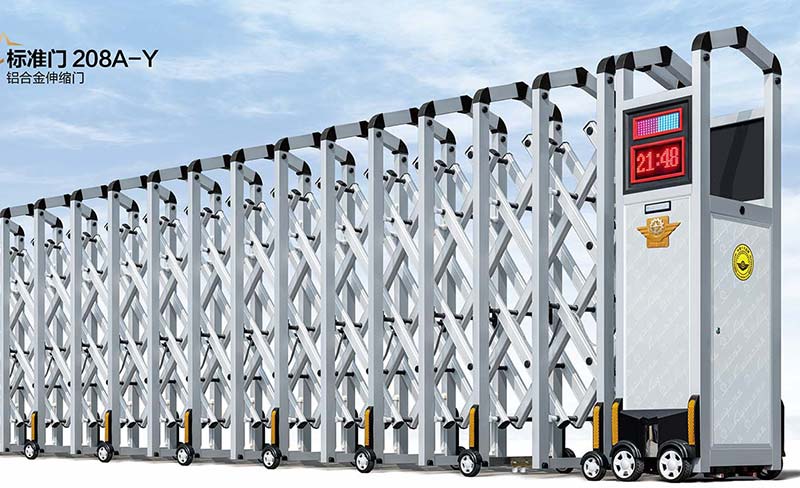 其他 - 標(biāo)準(zhǔn)門(mén)208A-Y