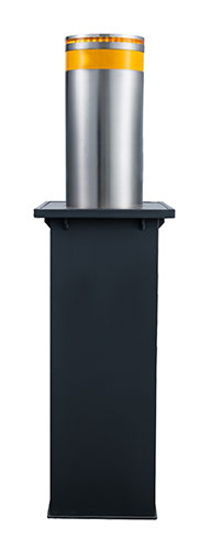 其他 - 加強箱式升降柱