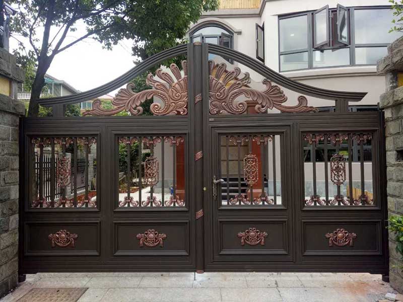 株州大門(mén) - 中出網(wǎng)-智能出入口與停車充電門(mén)戶