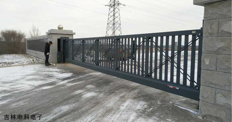 吉林申科電子 - 中出網(wǎng)-智能出入口與停車充電門戶