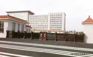 烏蘭察布市政府