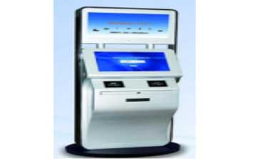 訪客機（立式）