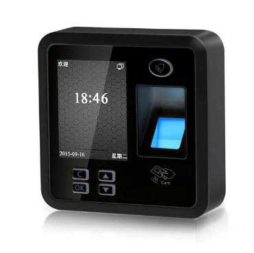 指紋識(shí)別器AS280