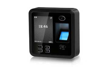 指紋識別器AS280