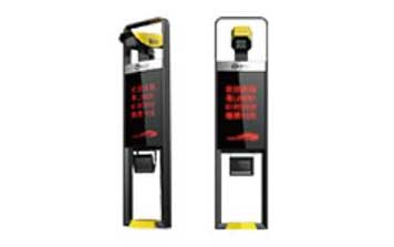 車牌識(shí)別系統(tǒng) - 蜂巢一體機(jī)
