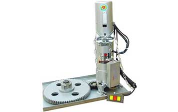 卷簾門電機(jī)