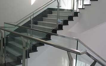 鐵藝護欄 - 鐵藝護欄